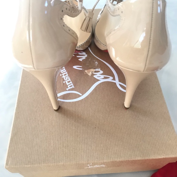 Shoes - Picture 5 of 8